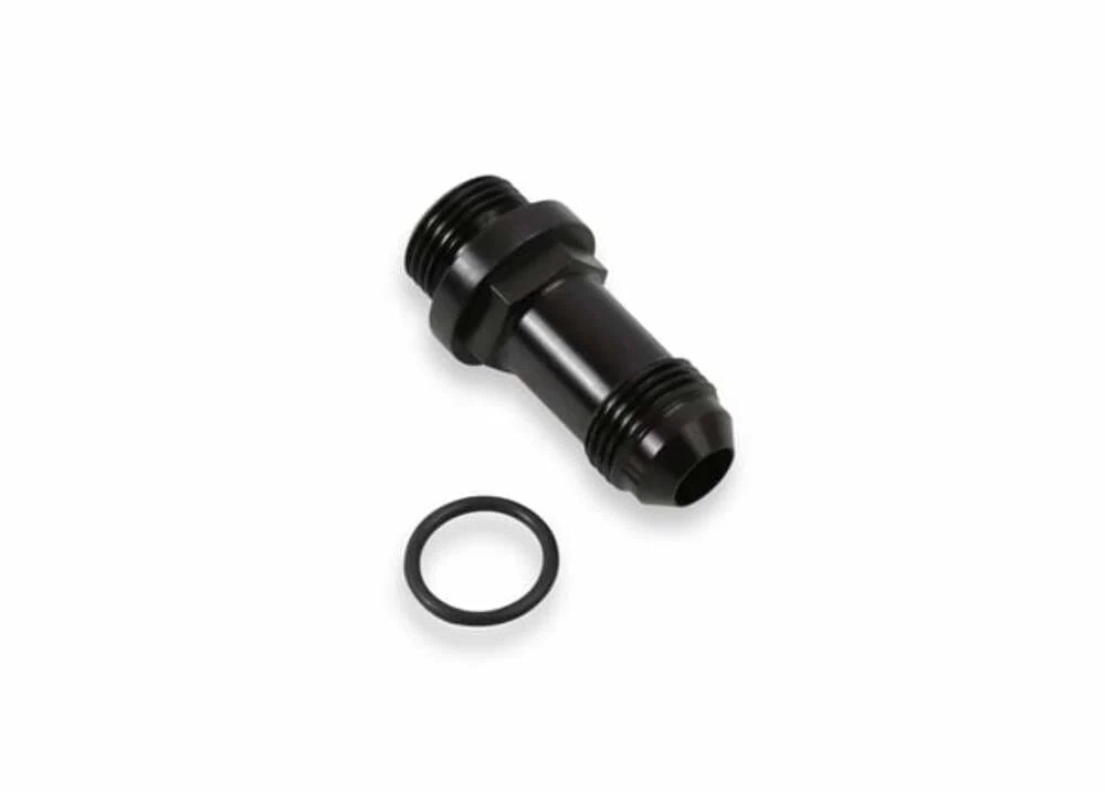 Fuel Inlet Fitting - 26-153-1